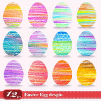 Hapikalor Colored Pencils, 12 Rainbow Pencils - 12 - image 3