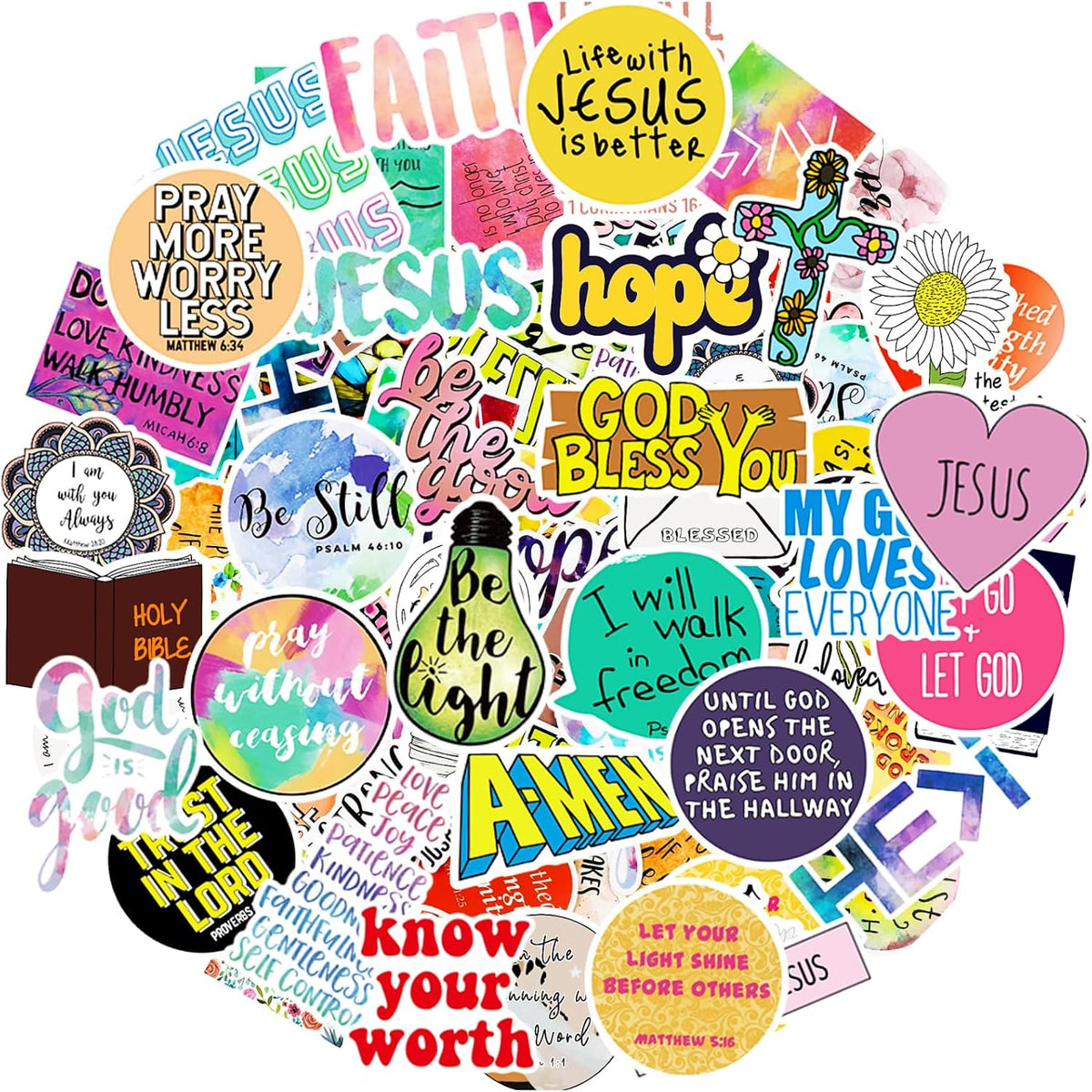 150 Sheets Halloween Stickers for Kids - assorted style 220pcs