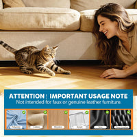 Anti Cat Scratch Furniture Protector - image 2