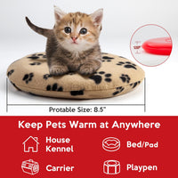 Gelbesty Original Pet Heating Pad Microwave - image 4
