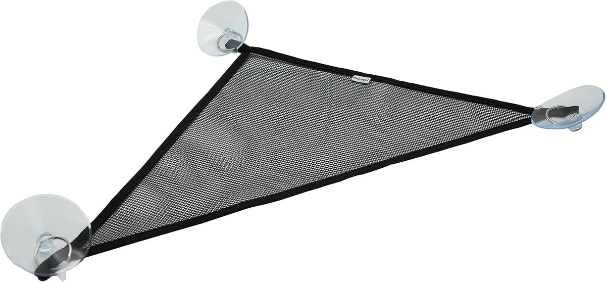Niteangel 2 Packs Breathable Mesh Reptile Hammock – Essentials for Reptiles And Amphibians