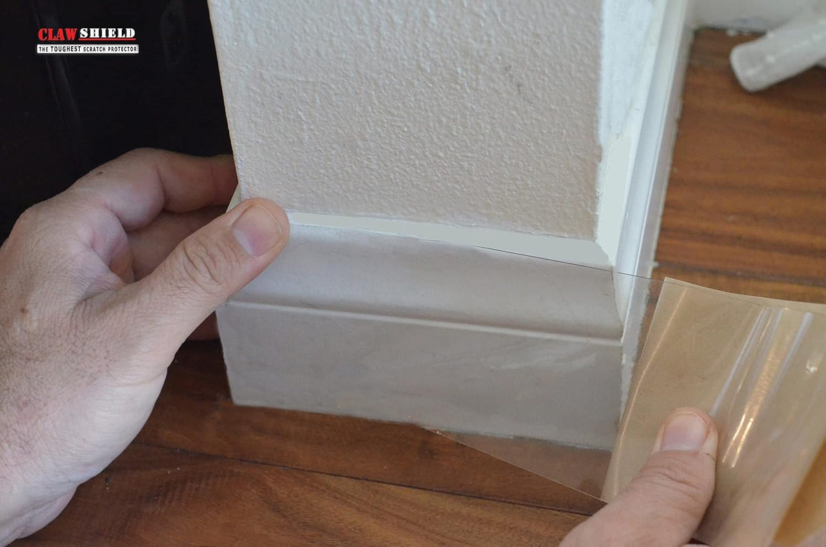Scratch Protector Claw Barrier for Dogs – Essentials for Dogs - image 3