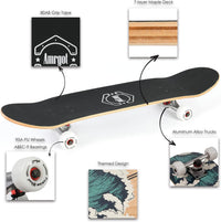 Skateboards for Beginners - 9 - image 4