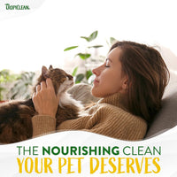 TropiClean Gentle Kitten & Cat Shampoo - image 3