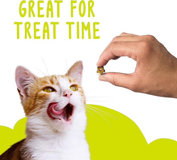 Purina Friskies Cat Treats, Party Mix Cheezy Craze Crunch - 20 oz. Pouch