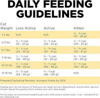 Go! Solutions Sensitivities Limited Ingredient, Grain-Free Dry Cat Food, Duck Recipe for Sensitive Stomach, 16 lb Bag