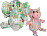 YOTTOY Mo Willems Collection - Piggie - image 3