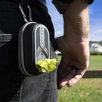 Zapücci, Doggie Waste Bag Holder/Dispenser - image 3