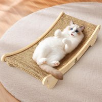 Extra Large 31.5" Cat Scratcher Bed - 31.5" Extra Large Cat Scratcher Bed