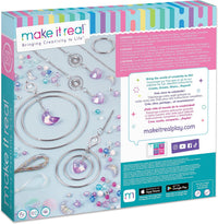 Make It Real DIY Dreamcatcher Kit - Small / Sun - image 2