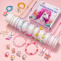 Kids Jewelry for Girls 4-6 - image 2