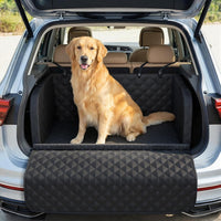 Pecute SUV Cargo Liner for Dogs - L