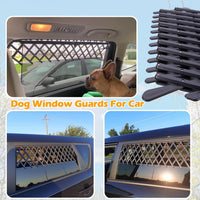 XianghuangTechnology Window Pet Gate - image 3