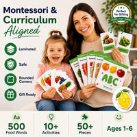 TOYVENTIVE learning toys set for 2 year olds with books, puzzles and matching games - view 11