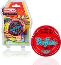 Duncan Toys Reflex Auto-Return Beginner String Trick Yo-Yo