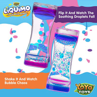 YoYa Toys Liquimo, Liquid Motion Bubbler - image 4