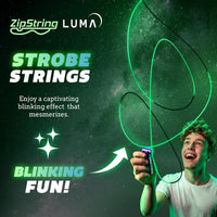 ZipString Luma Replacement Strings - Lightning Luma Strings - image 4