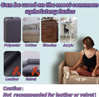 Polamg Cat Scratch Furniture Protector - 12P NO pins - image 2