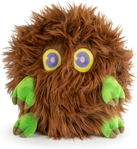 Jay Franco Monster Truck Plush Pillow Buddy - Brown - Kuriboh