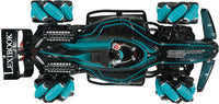 LEXiBOOK, Crosslander RC Motorcycle, RC18 – Fun for Kids & Family - Crosslander Racing - image 2
