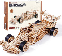 ROKR 3D Wooden Puzzle for Adults