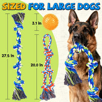 Tough Dog Toys for Aggressive Chewers - image 2