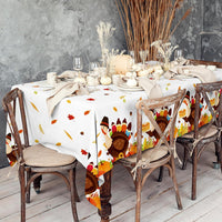 Gatherfun Ice Cream Party Supplies: 2-Pack Ice Cream Birthday Party - Thanksgiving - image 3