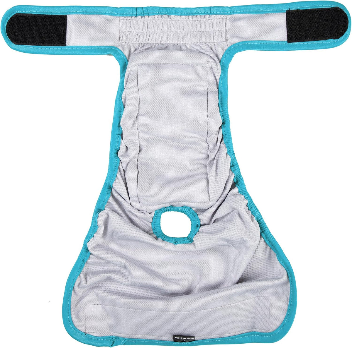 Tuiskusa Reusable Washable Dog Diapers Female - Fireworks 5-Pack / Large - image 3