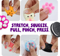 Taba Squishy Making Kit for Kids, Squishies Craft Kits - Taba - image 3