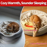 Gelbesty Original Pet Heating Pad Microwave - image 2