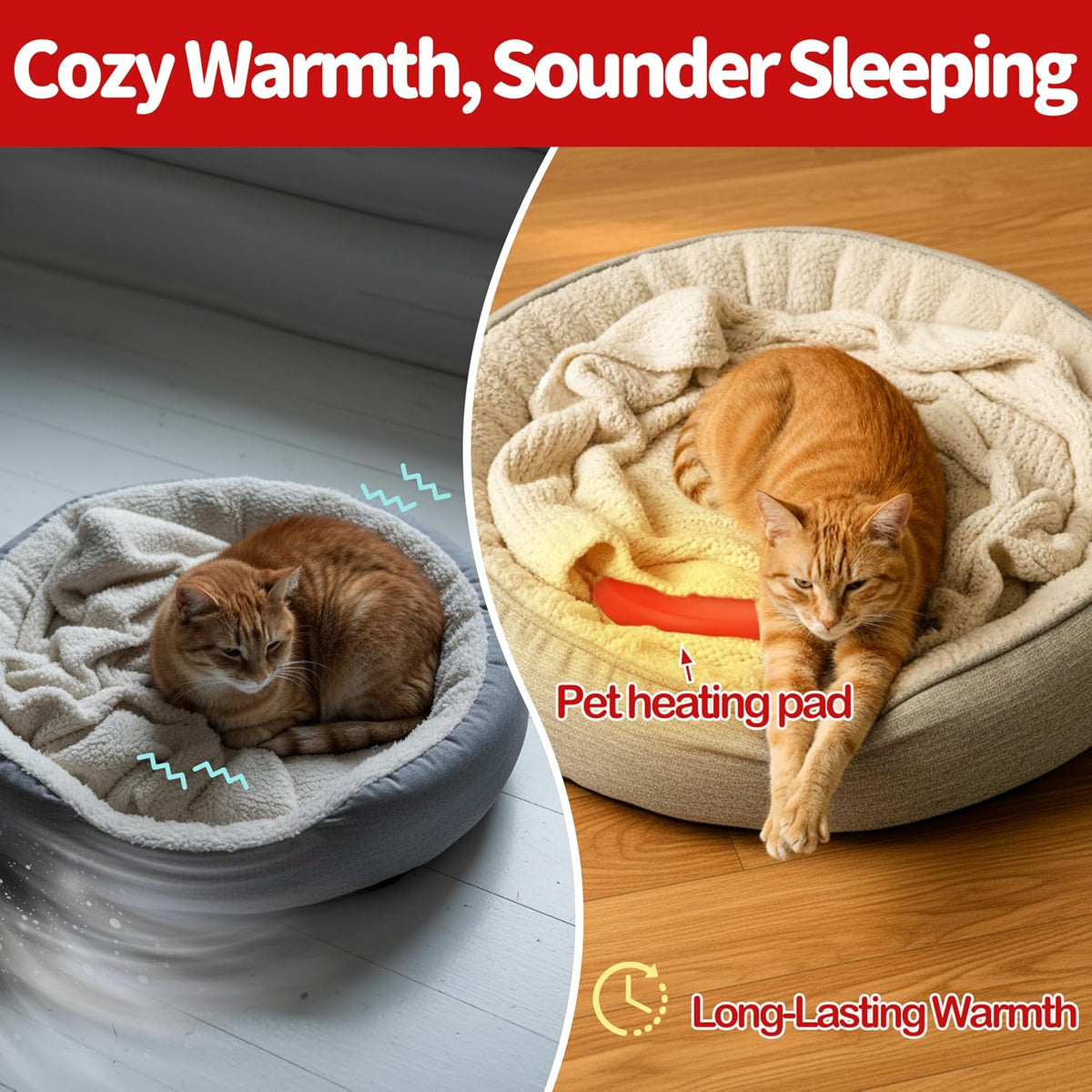 Gelbesty Original Pet Heating Pad Microwave - image 2