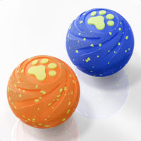 Interactive Dog Toys Automatic Dog Ball for Small & Large Dogs 2 PACK – Essentials for Dogs