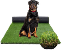 Large Artificial Grass Pad for Dogs Potty - 6FTX10FT
