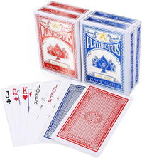 6-Pack Playing Cards Deck - 4-Pack