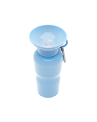 22oz Original Dog Travel Water Bottle - BIG FRENCHIES