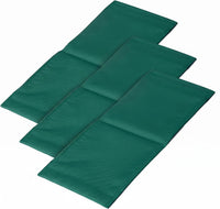 MidWest Homes for Pets Canvas Bottom for Guinea Pig Habitat Model - Verde / 18.5"L x 7.0"W x 0.3"H (Pack of 3)