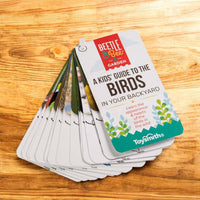 Beetle & Bee Build A Bird Bungalow - Little Birder Set - image 2