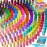 YOPINSAND air dry clay kit in 170 colors with modeling tools - view 10