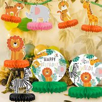 Halloween Party Decorations - Multicolor / wild - image 4