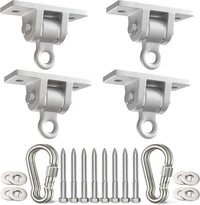 Jungle Gym Kingdom Swing Set Hangers