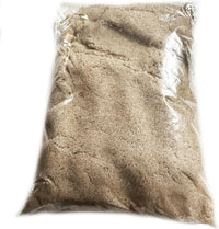 2 Pounds Natural Decorative Real Sand for use in Crafts, Decor - 2 Pounds