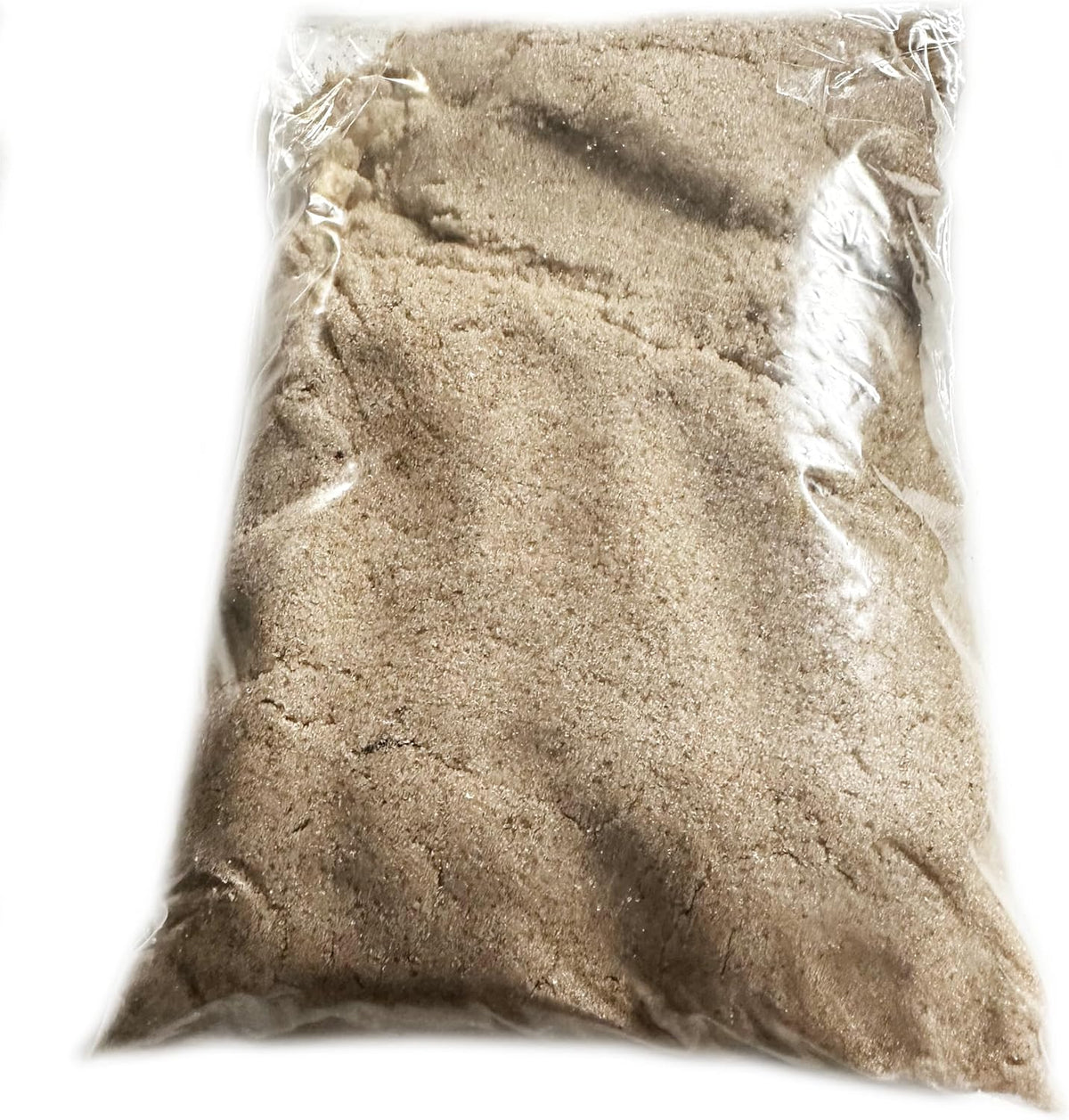 2 Pounds Natural Decorative Real Sand for use in Crafts, Decor - 2 Pounds