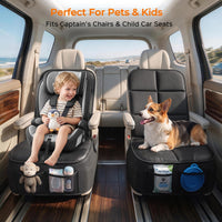URPOWER Car Seat Protector - image 3