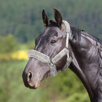 Harrison Howard Horse Halter Fleece Cover Set 9 Pieces