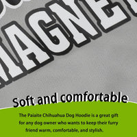 Dog Shirt Set 8 Pack Breathable Puppy Clothes Summer Fall XS-3XL
