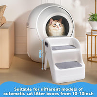 BALAPET Cat Ramp for Litter Box Litter Box Ramp Custom Fit - image 3