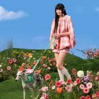 VETRESKA Flora Dog Harness, Leash and Collar Set - XS - image 3