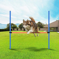 PAWISE Dog Agility Training Equipment - image 2