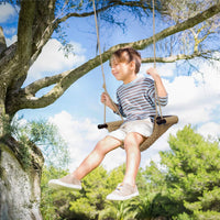 JKsmart Kids Net Swing Seat - Light Brown / 2 Pack - image 4