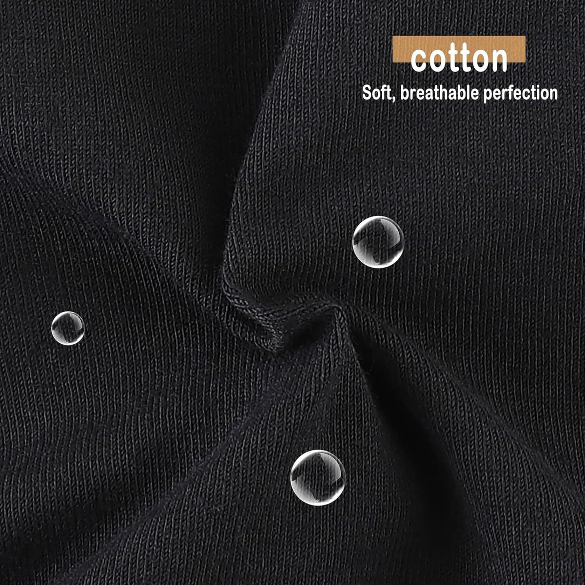 Discover Cozy Cotton Canine Wear: Soft, Lightweight - S-(4~7lb) | Chest(~16.1") / Grey-Bad bone - image 3